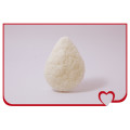 Wholsale Esponja de limpieza facial 100% natural Konjac Sponge